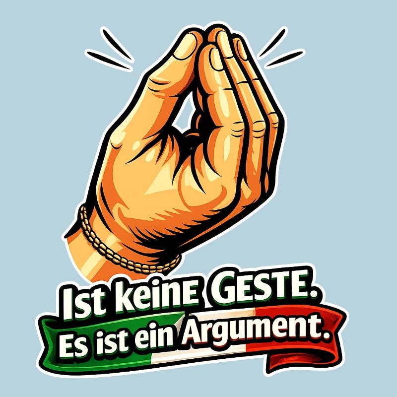 Argument italien