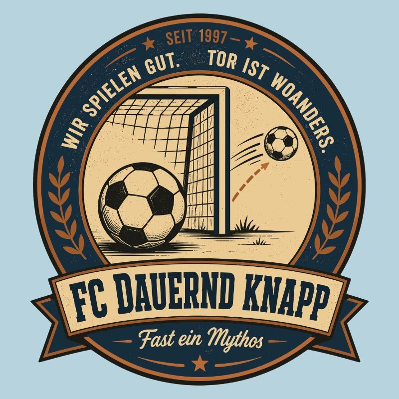 FC Dauernd Knapp