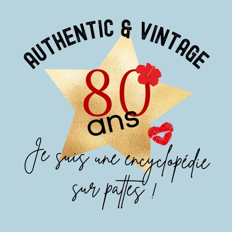 anniversaire 80 ans