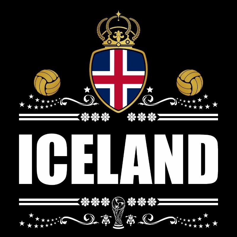 ISLANDE
