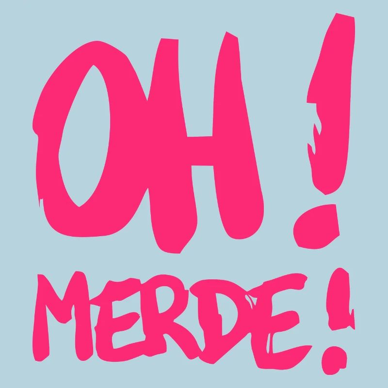 Merde