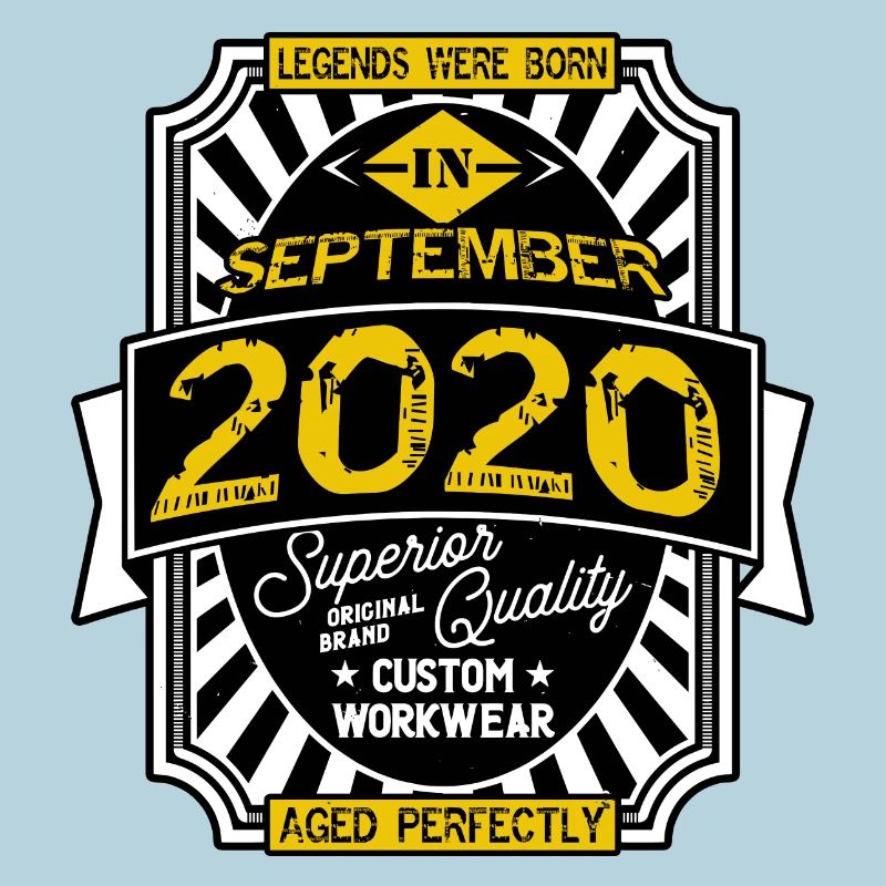 2020 SEPTEMBER