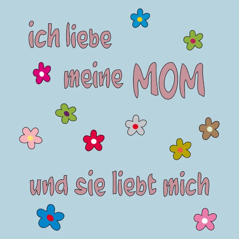 J’aime ma mère