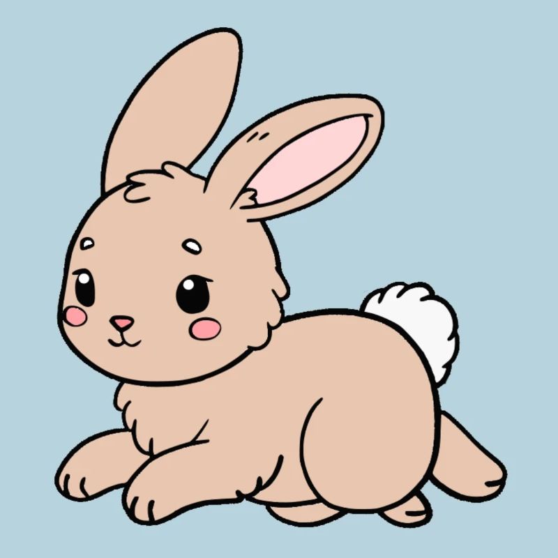 Rabbit Rabbit