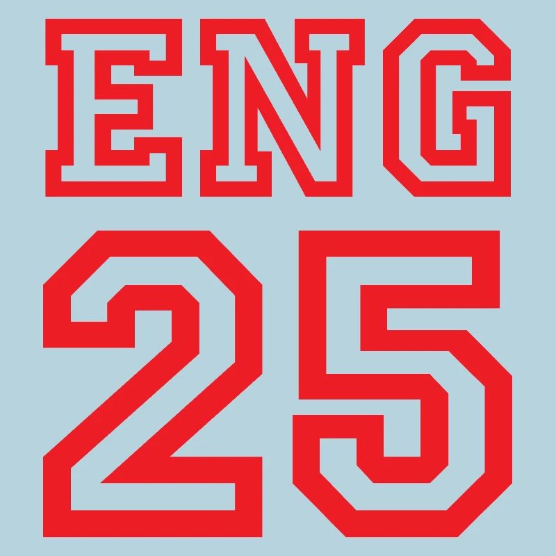 ANGLETERRE 2025