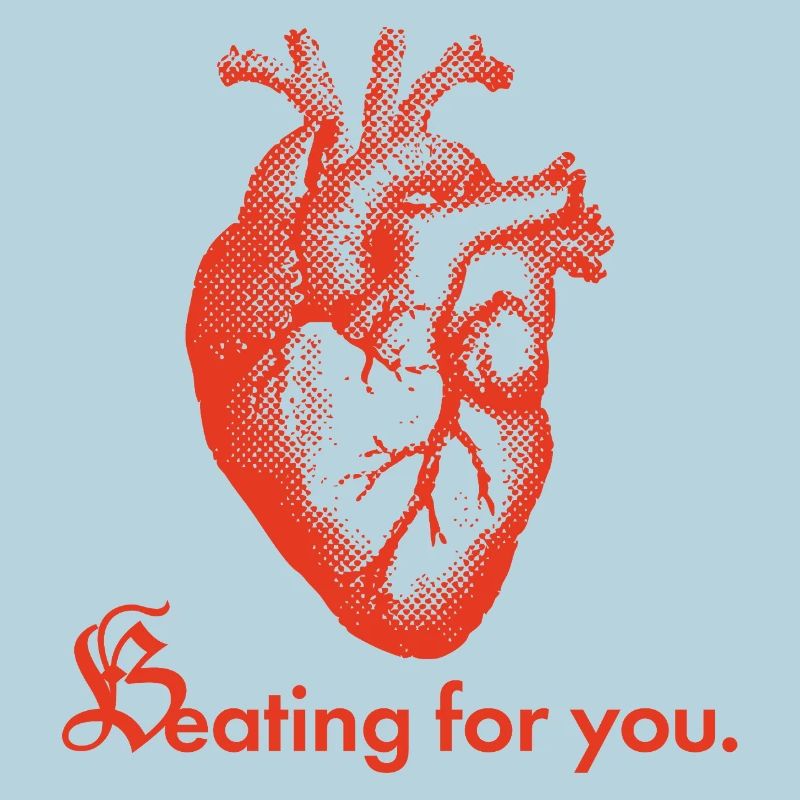 Beating for You