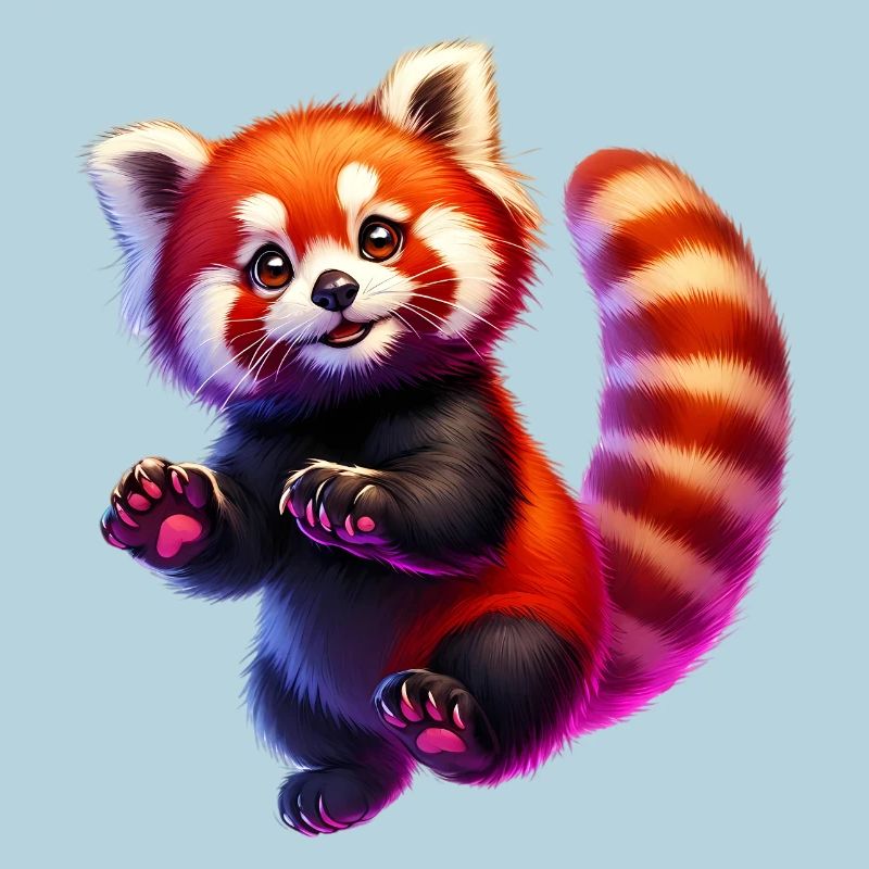 Petit panda