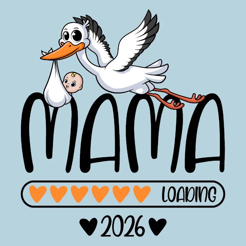 Mama 2026 loading