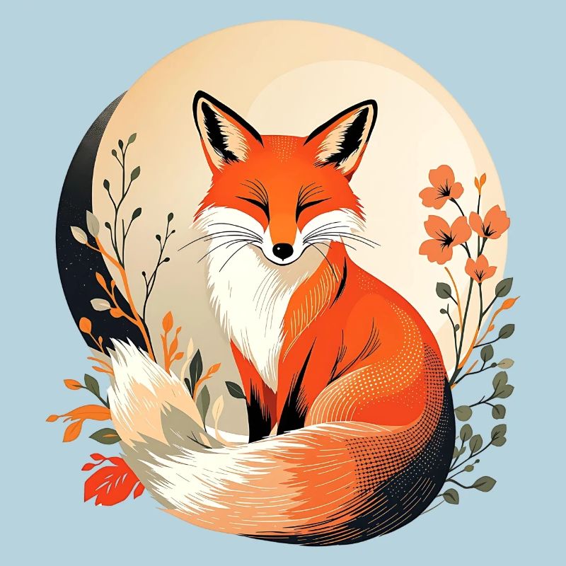 Boho Fuchs