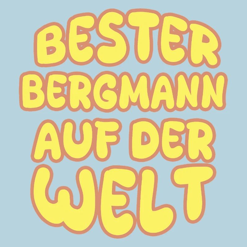 Vocation Bergmann