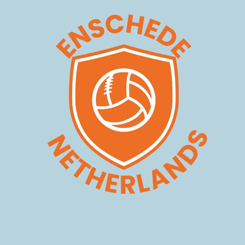 Bouclier de volée d’Enschede