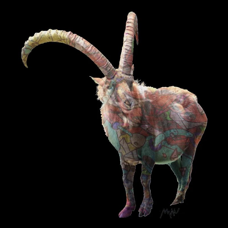 ibex