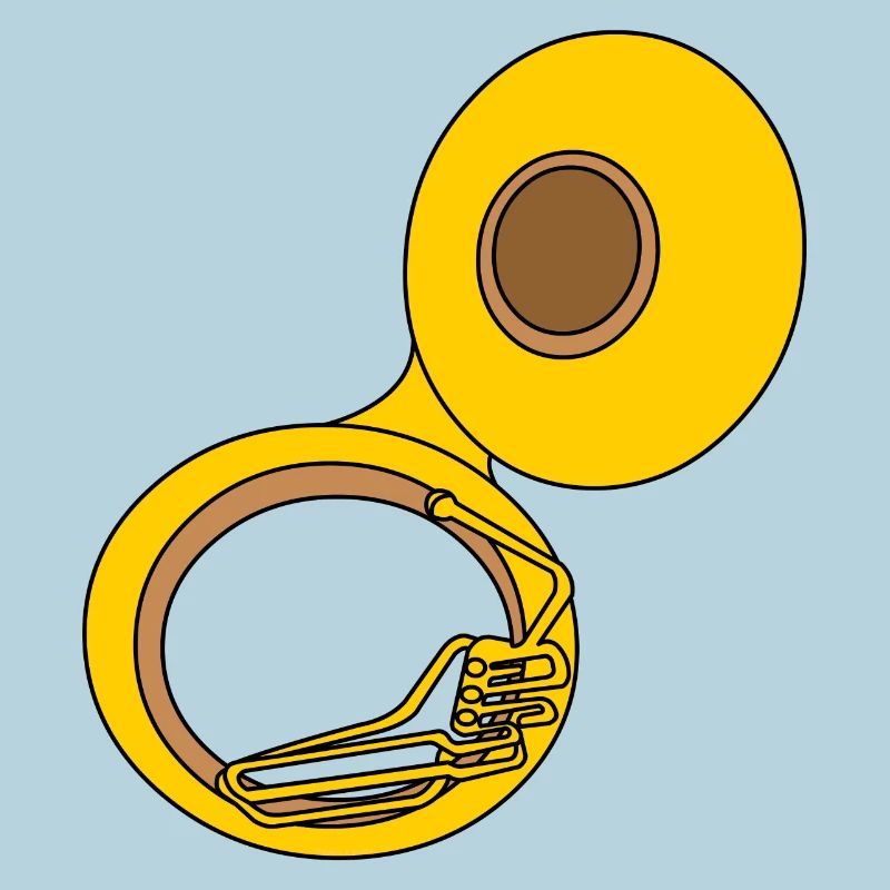 Sousaphone