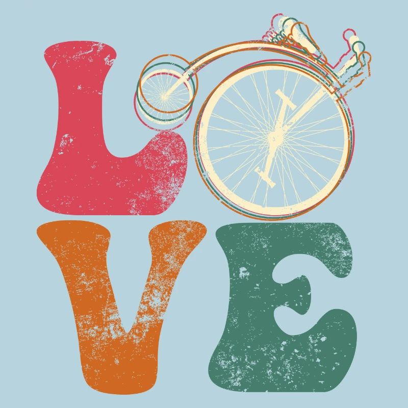 Love on Wheels