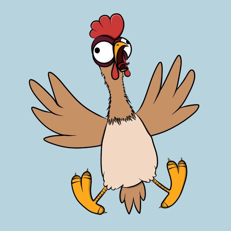 Huhn