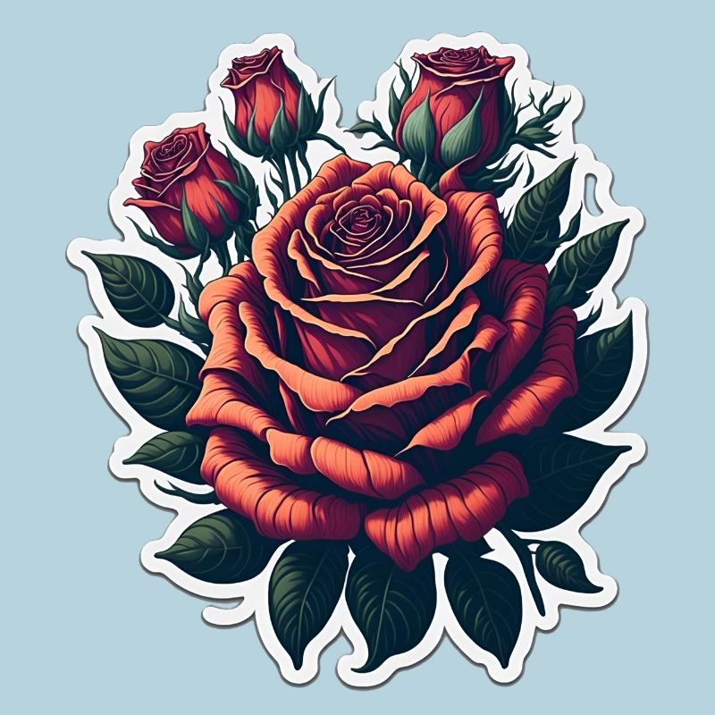 Rose