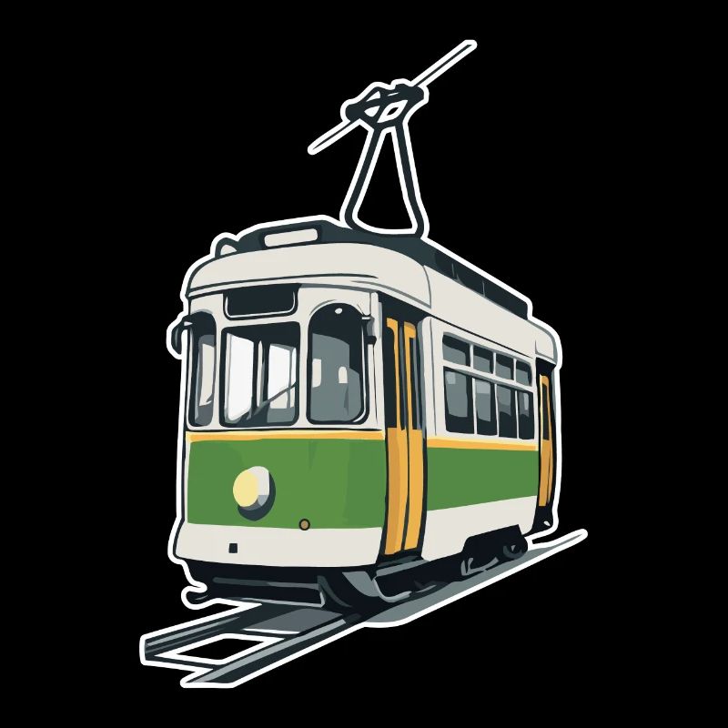 Tram Tram Train