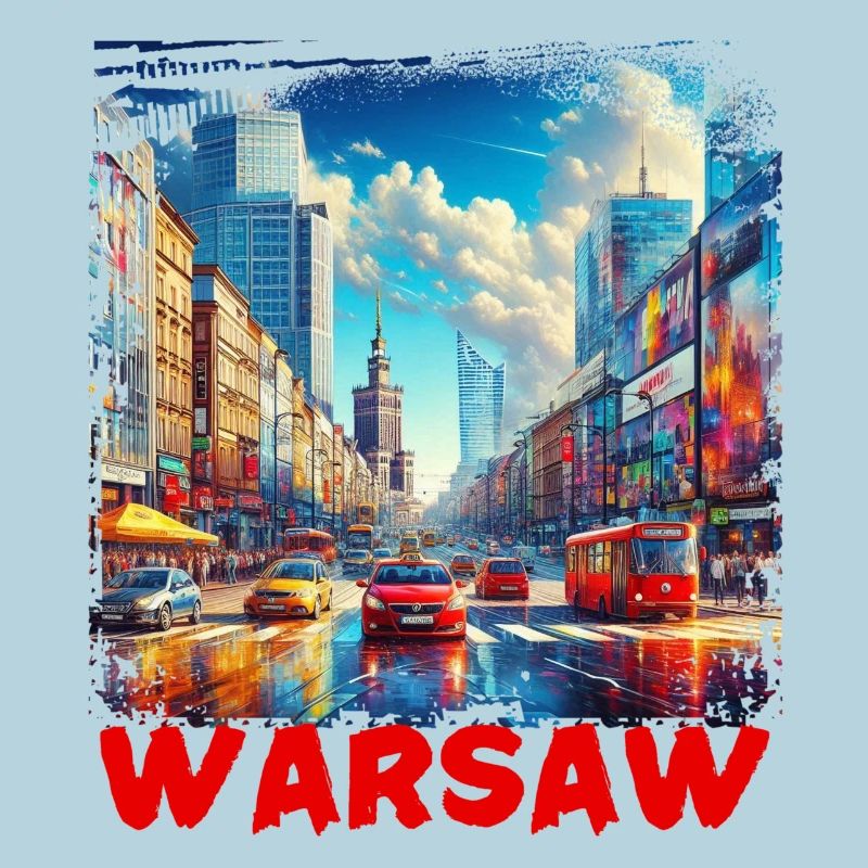 Varsovie