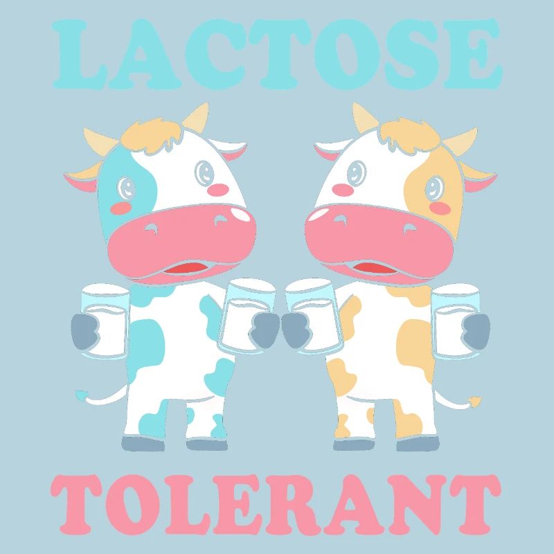 Milk Lactose Flatulence