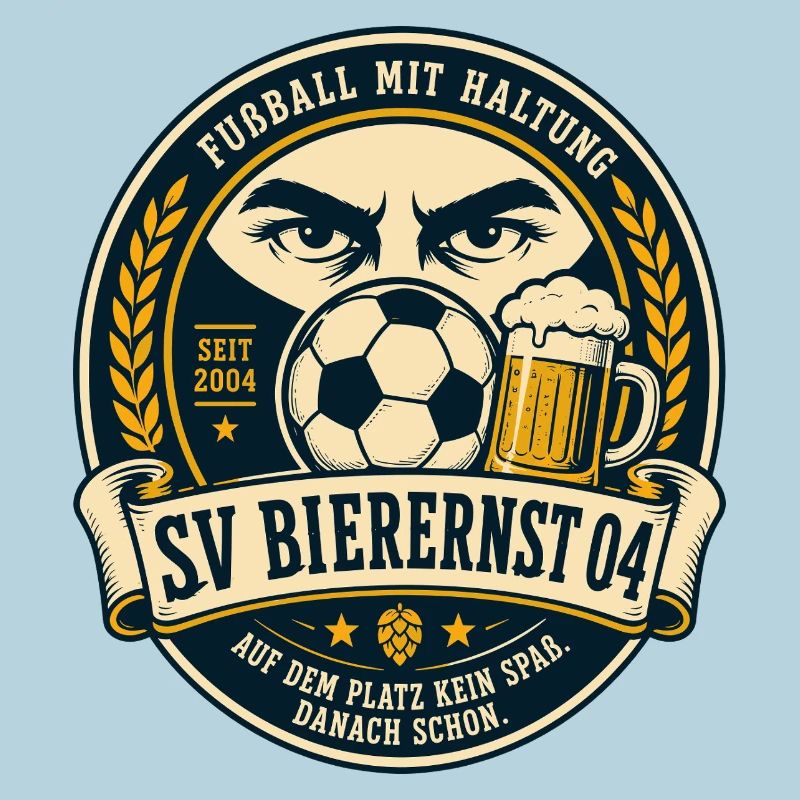 SV Bierernst 04