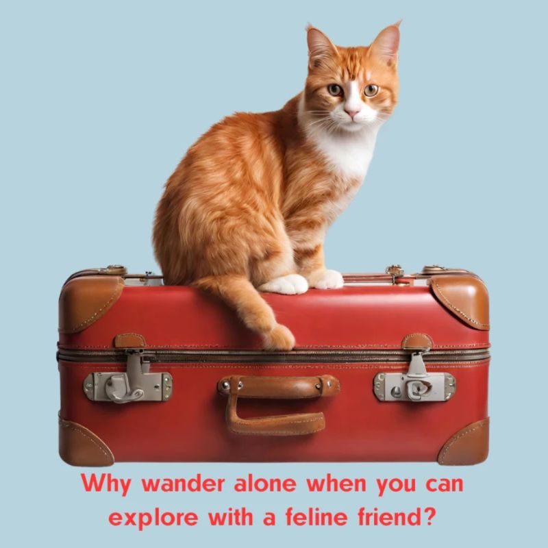 Chat de voyage #1