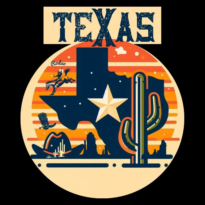 TEXAS