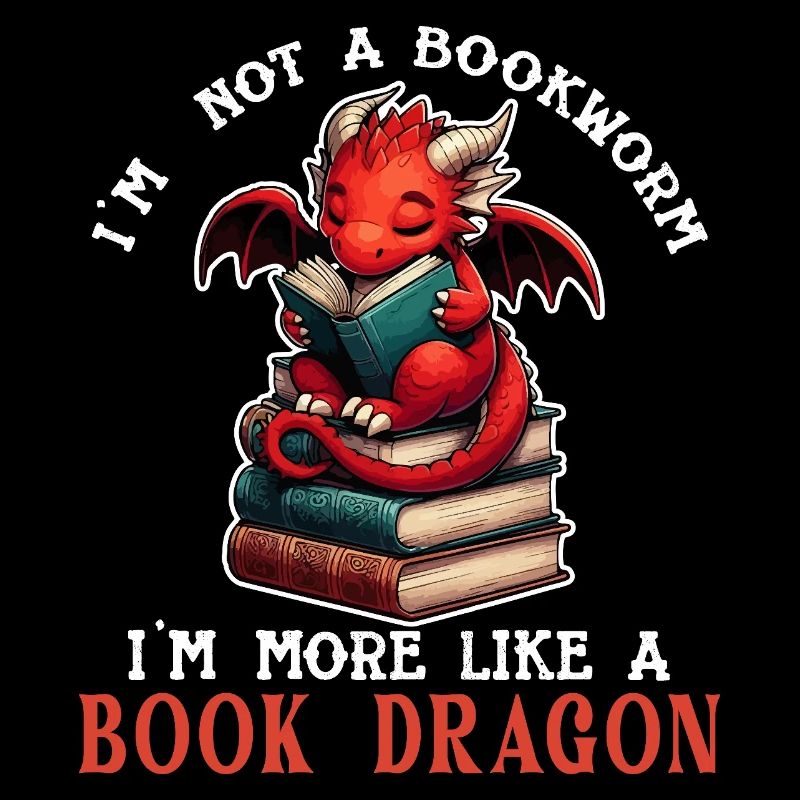 Dragon Book Reader