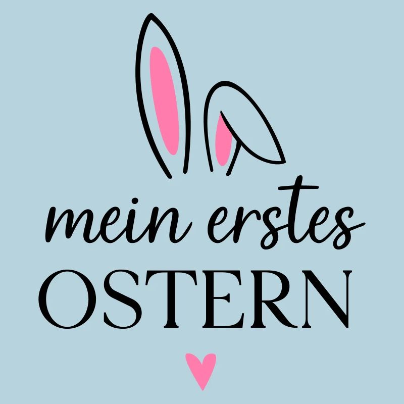 My First Easter | Outfit first Easter baby