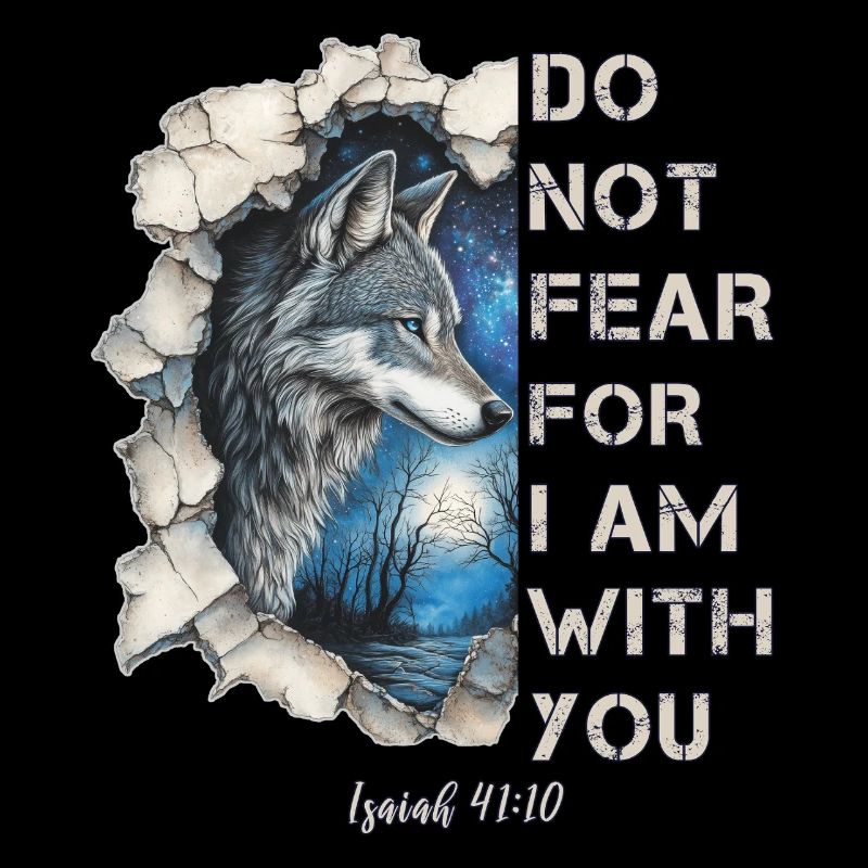 Wolf Christlich