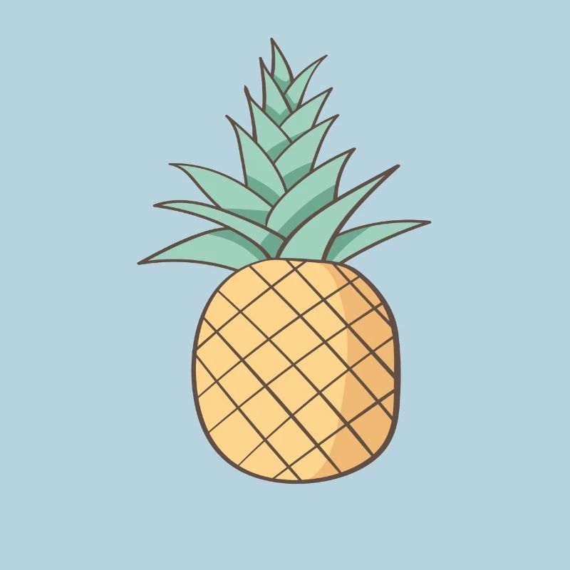 pineapple