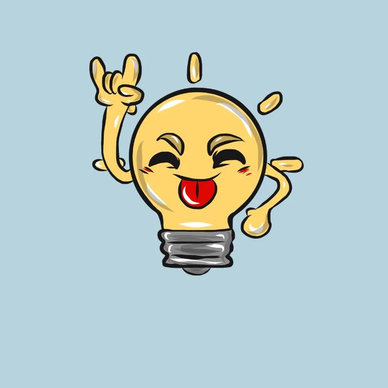 Light bulb