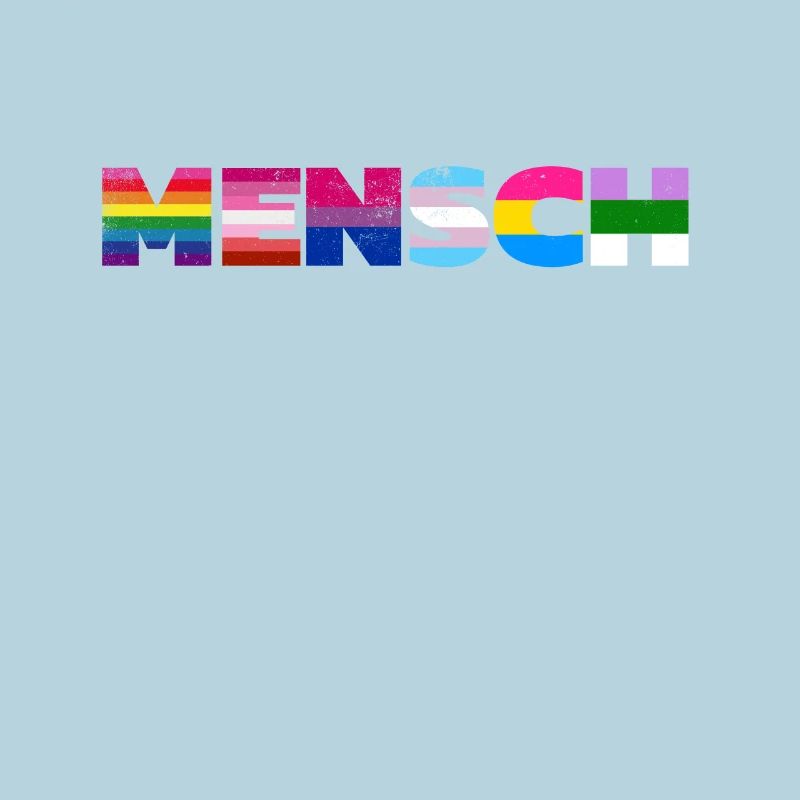 Regenbogen Pride Flag Design