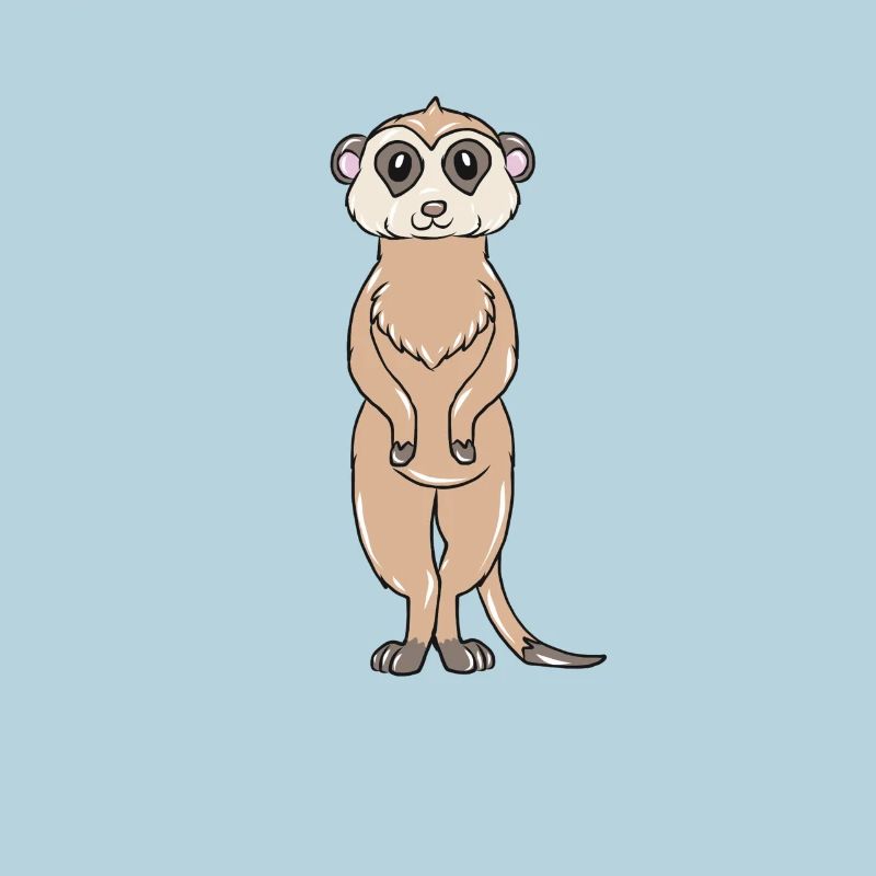 Erdmännchen