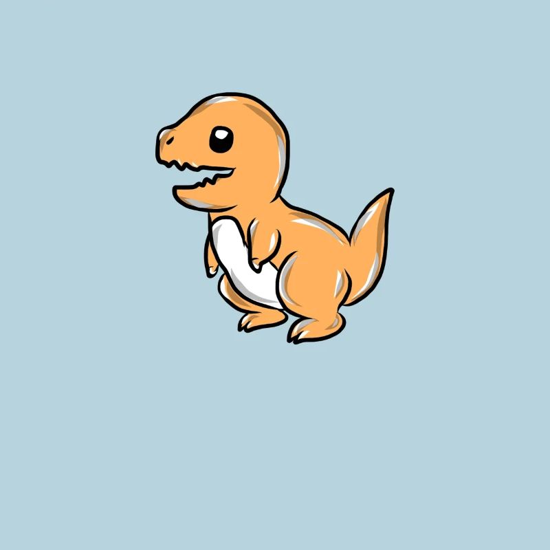 dinosaure