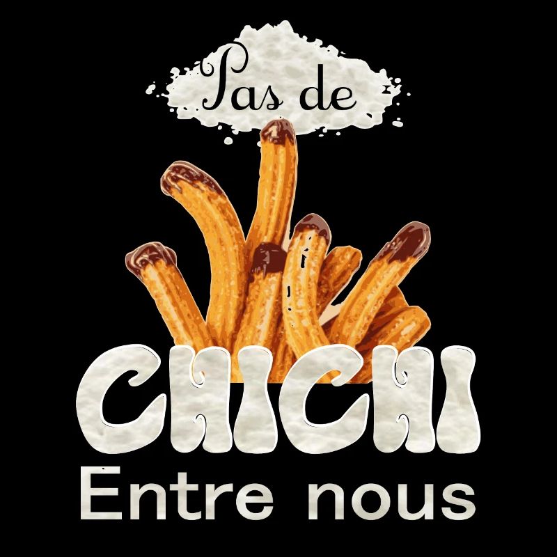 Pas de chichi entre nous