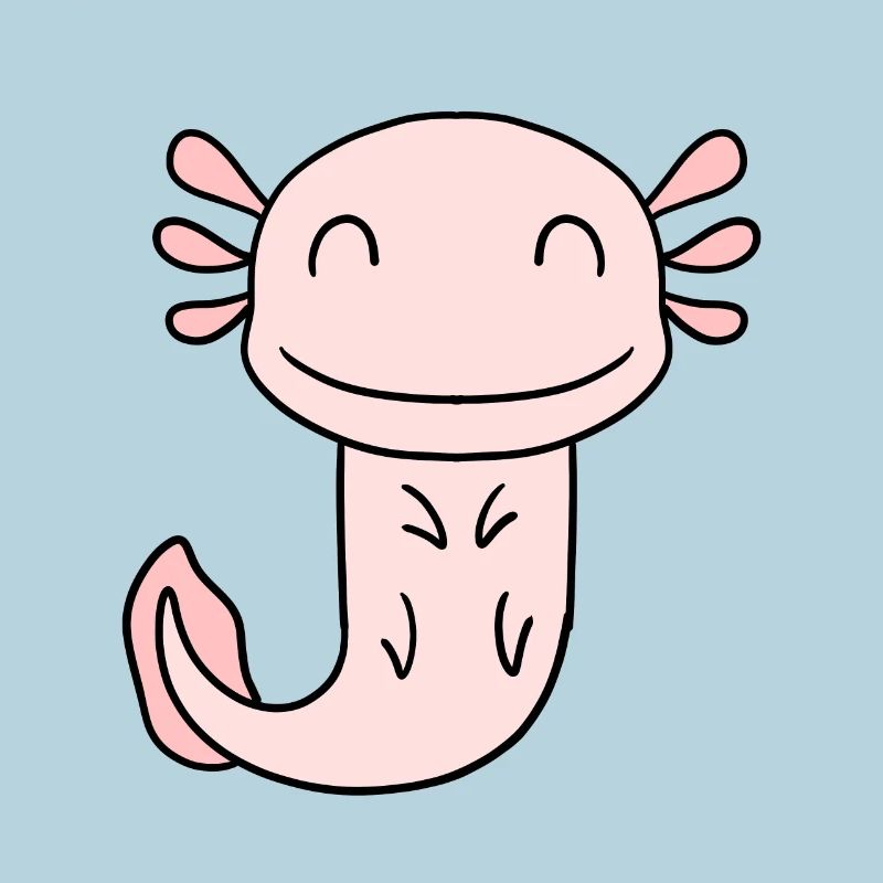 Axolotl