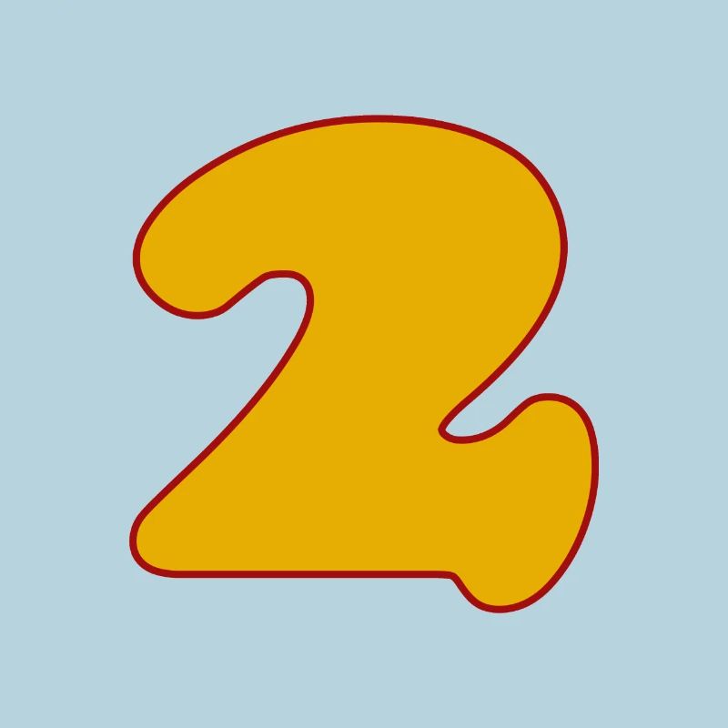 2