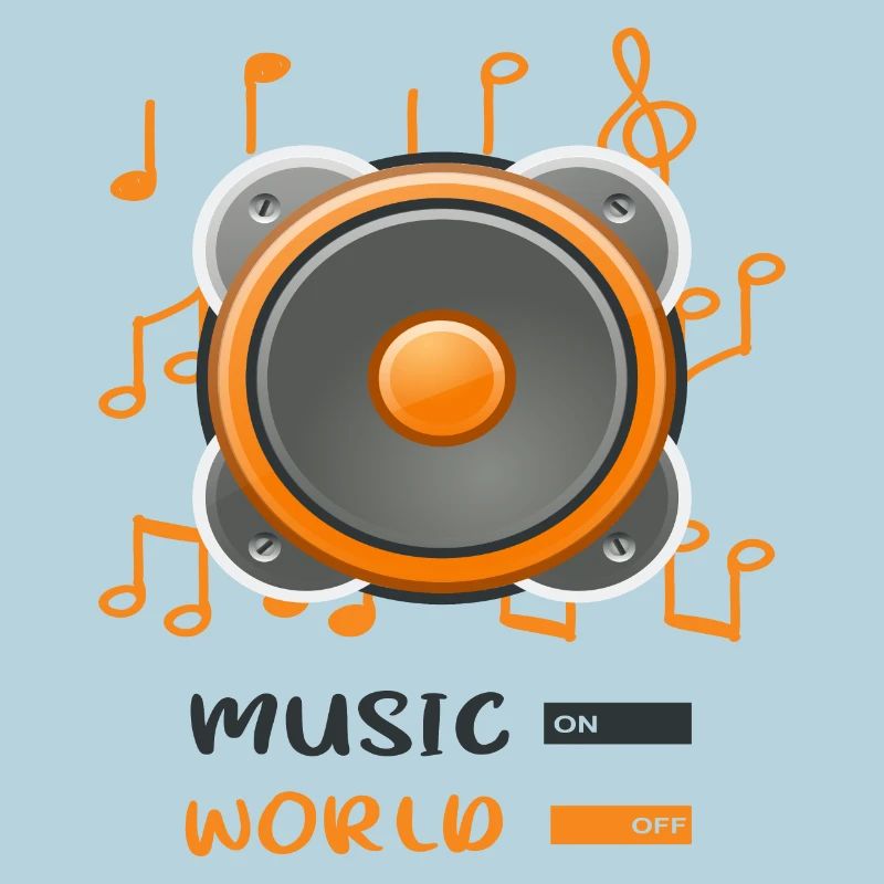 Jukebox au monde éteint