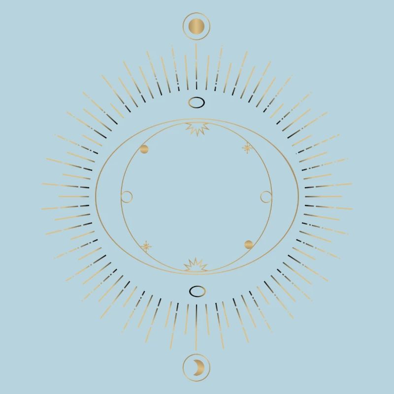 Conception du circuit de l’anneau solaire