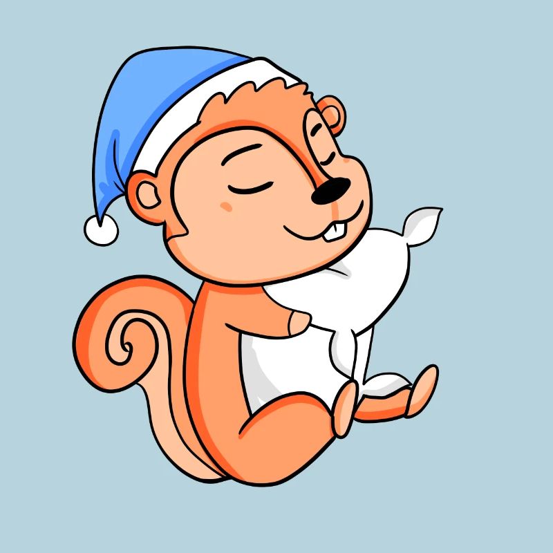 Eichhörnchen