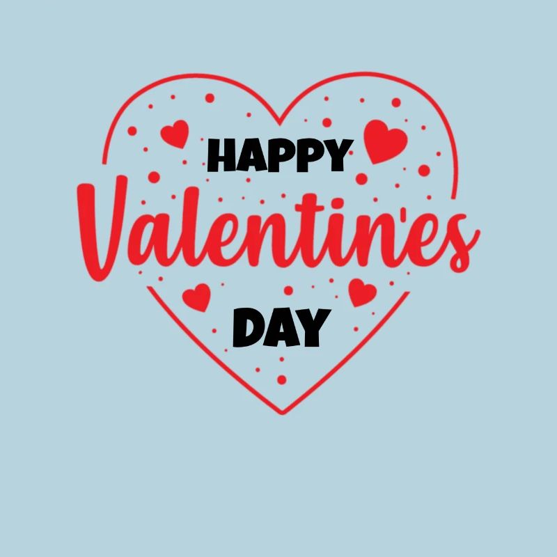 Saint-Valentin, Saint-Valentin, Saint-Valentin