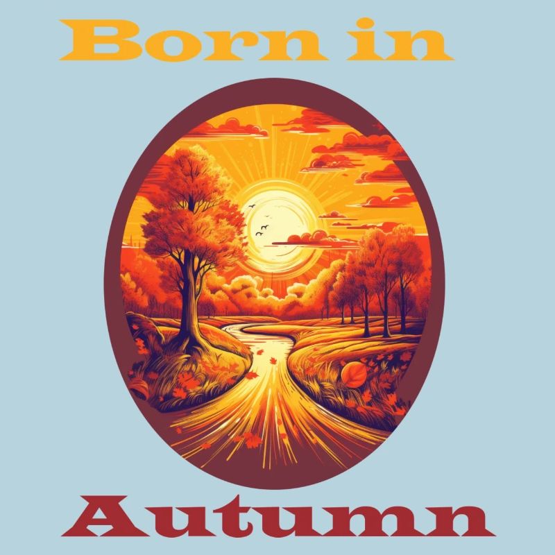 Né en automne