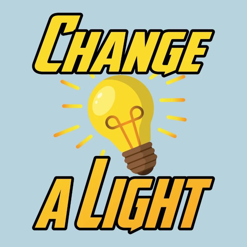 Change a Light