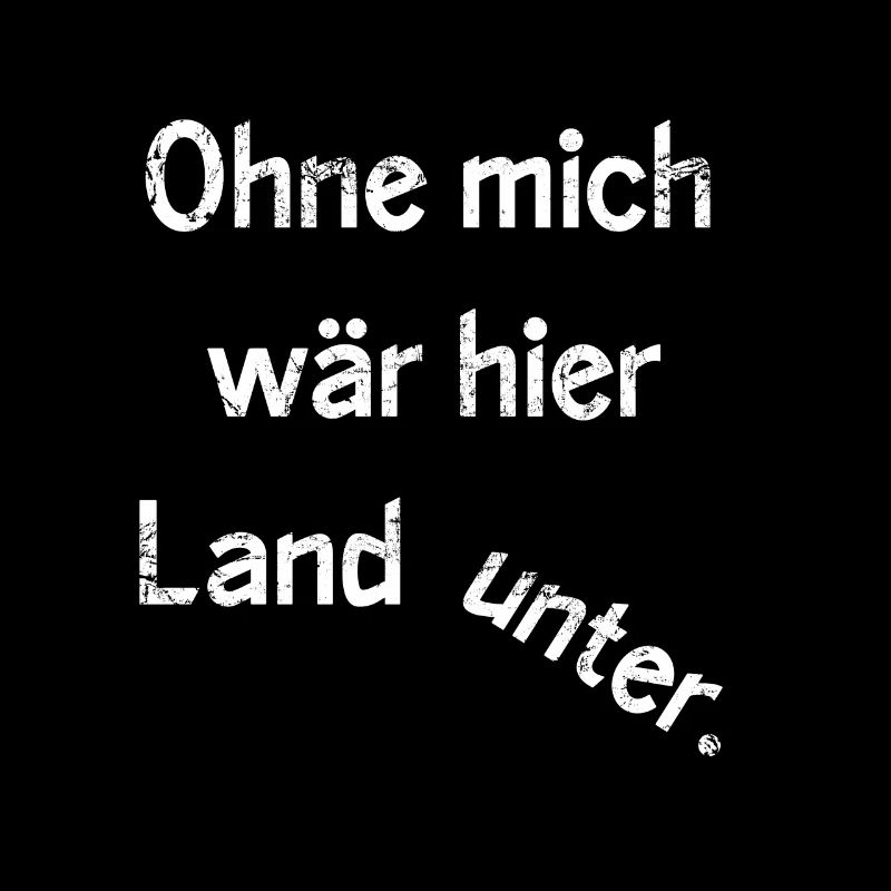 Land unter