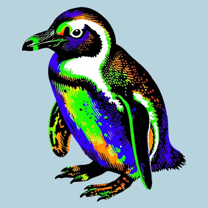 Pinguin
