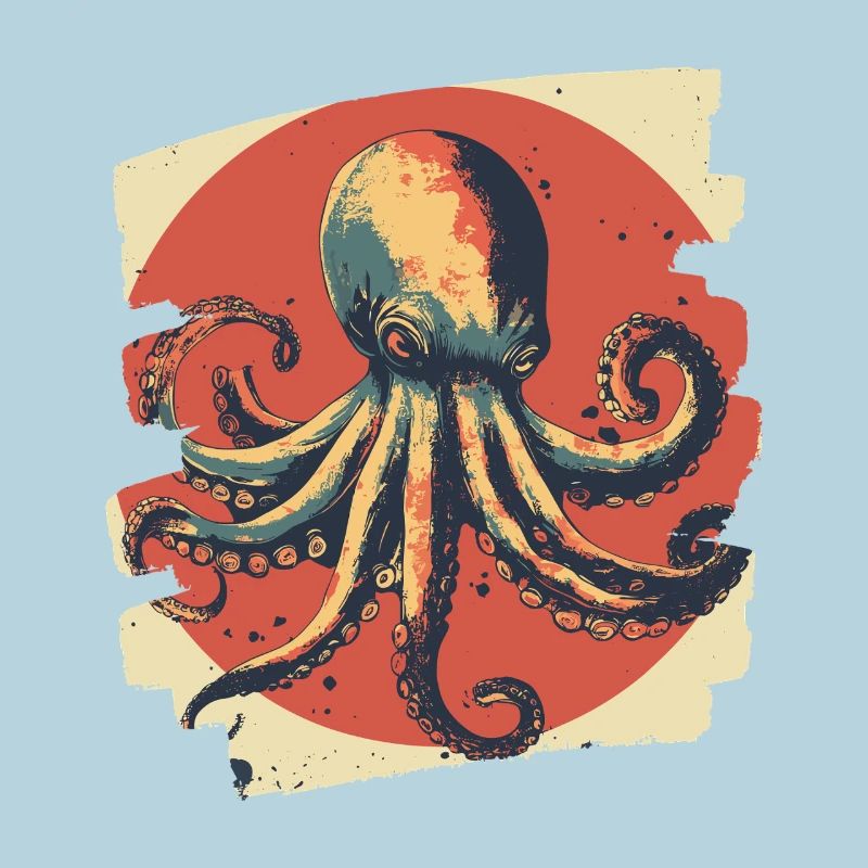 Octopus Octopus