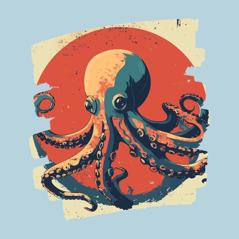 Octopus Octopus
