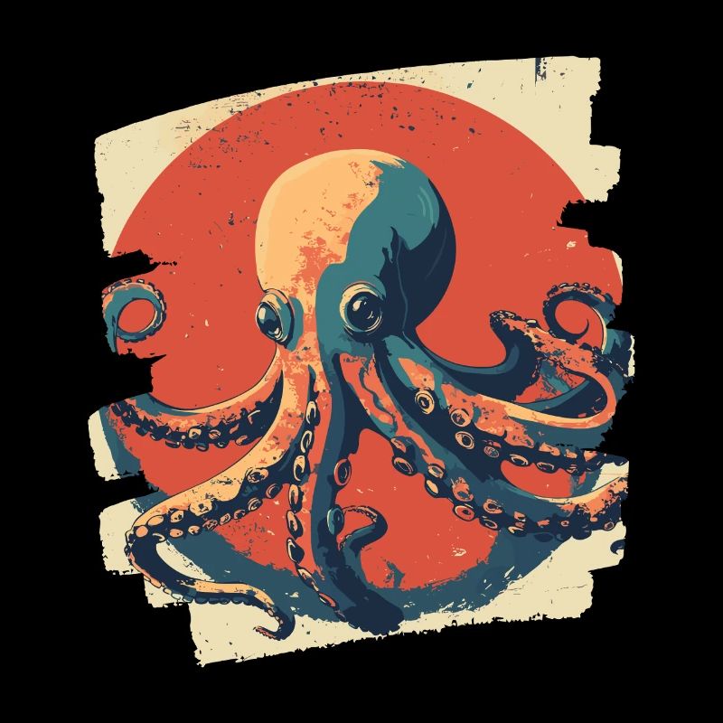 Octopus Octopus