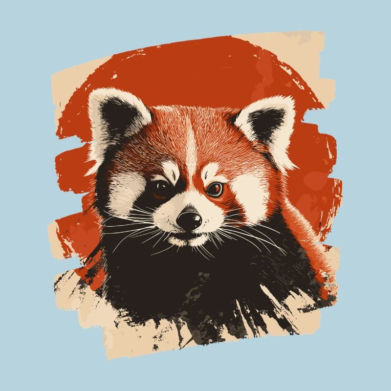 Petit panda