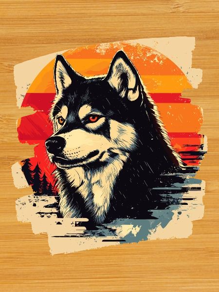 Husky